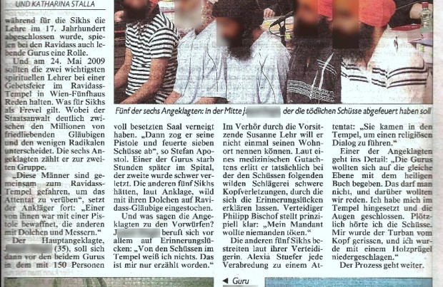 Kronen Zeitung 13072010 Kampf-für-die-Ehre-des-Glaubens-bis-zum-letzten-Tropfen-Blut-Teil-2 pix843x1134pix