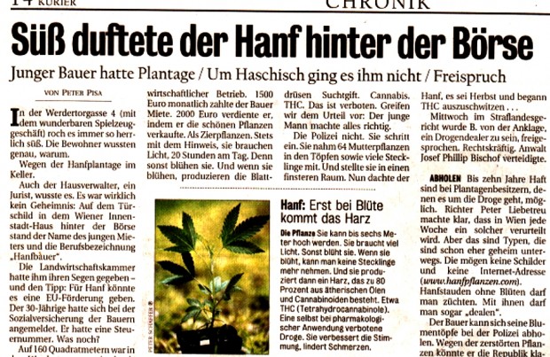 Kurier Süß duftet der Hanf 938x667pixfarb