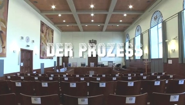 Der Prozess